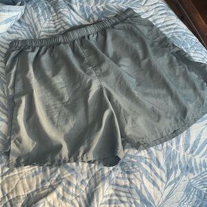 Nike Dri-fit Shorts 5”